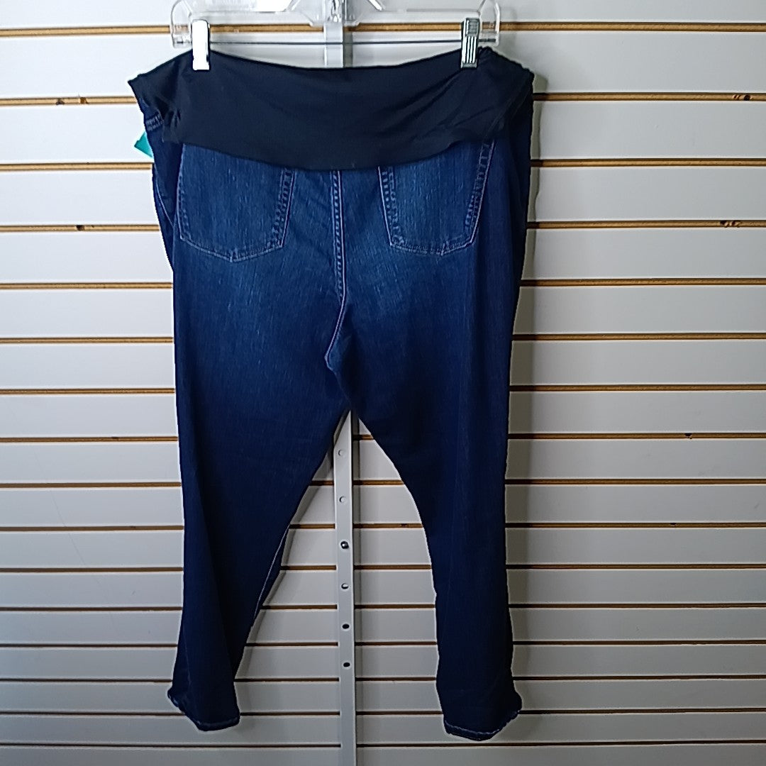 Isabel Maternity Size 16 MAT Pants