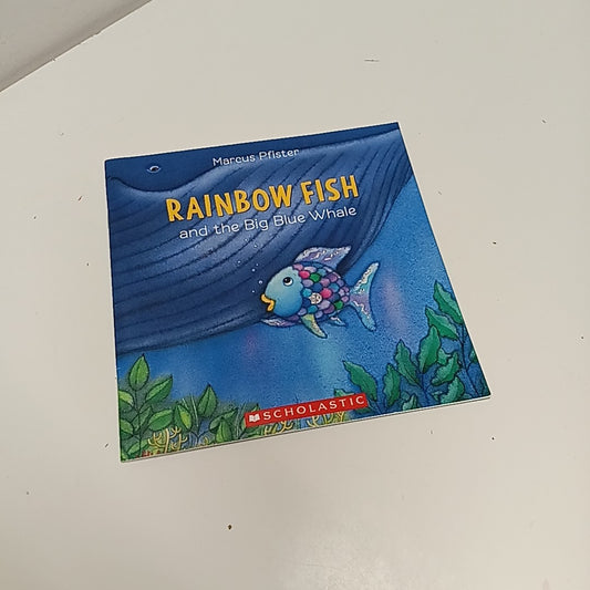 Paper Back Books