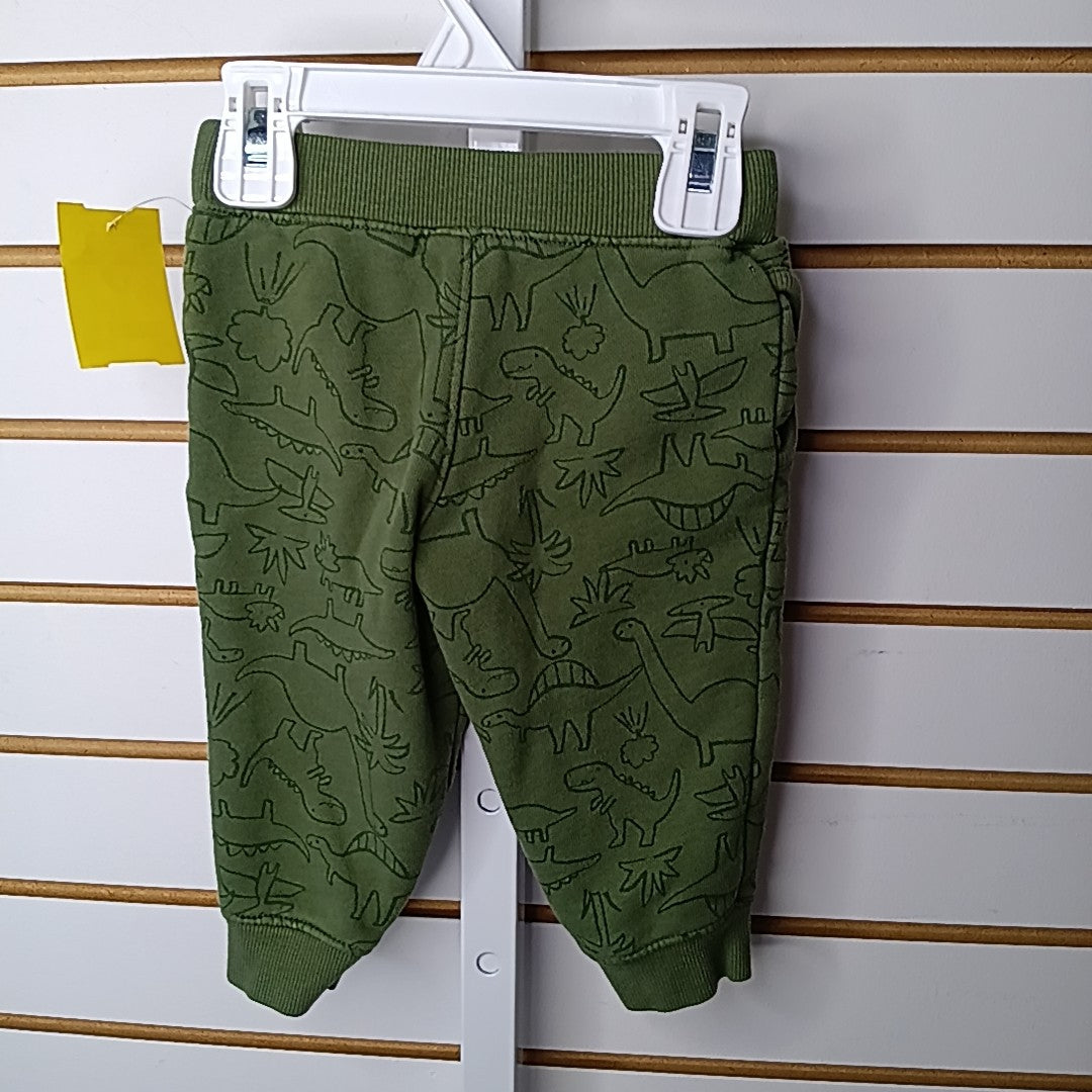 Carter's 12 Months Play Pants/Sweatpants