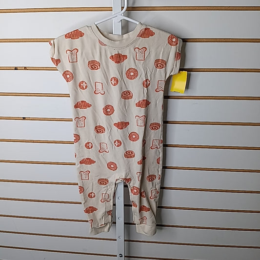 Cat & Jack 12 Months Romper