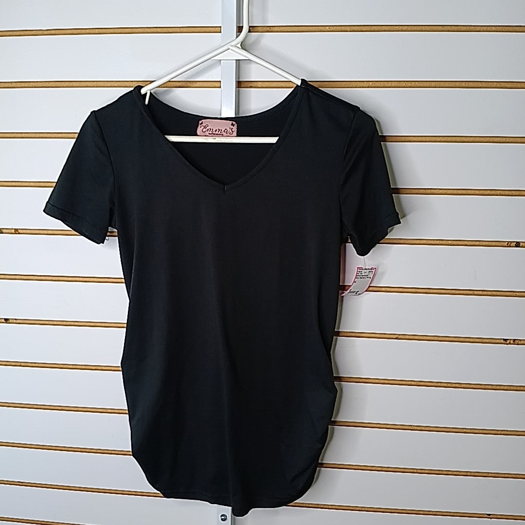 Emma's Expressions Size S MAT Shirt