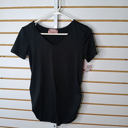 Emma's Expressions Size S MAT Shirt
