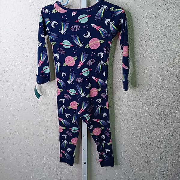 Simple Joys 3T Sleeper/Footies