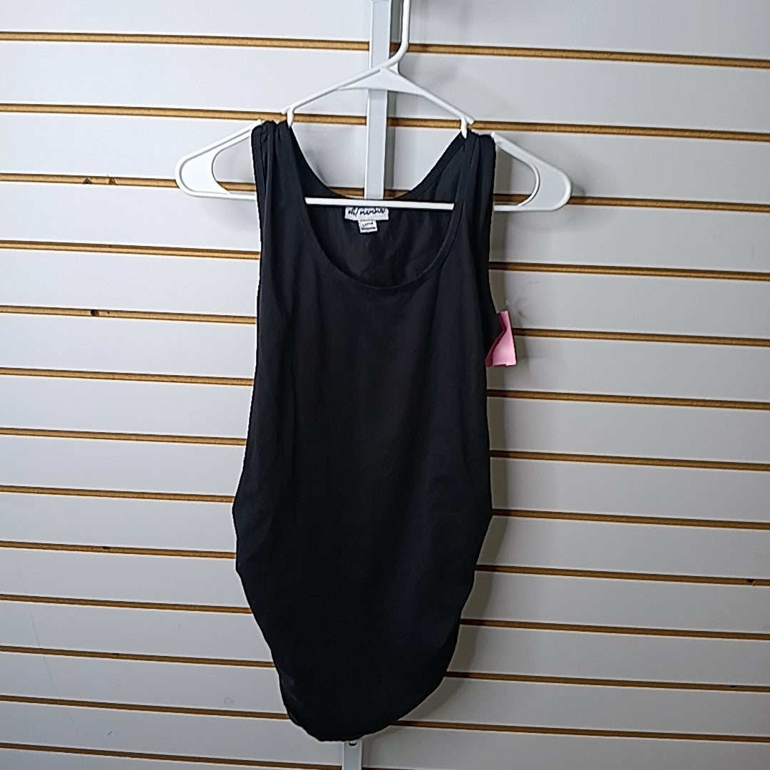 Oh! Mamma Size L MAT Shirt