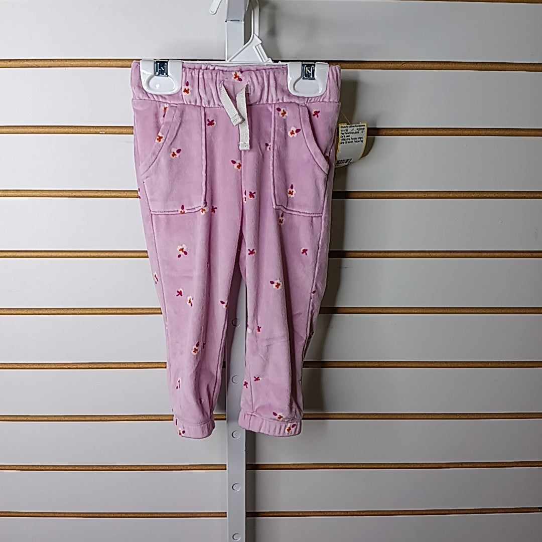 Cat & Jack 18 Months Play Pants/Sweatpants
