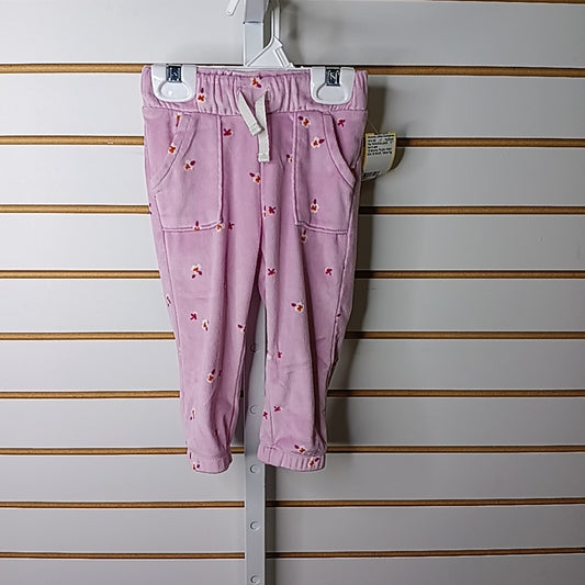 Cat & Jack 18 Months Play Pants/Sweatpants