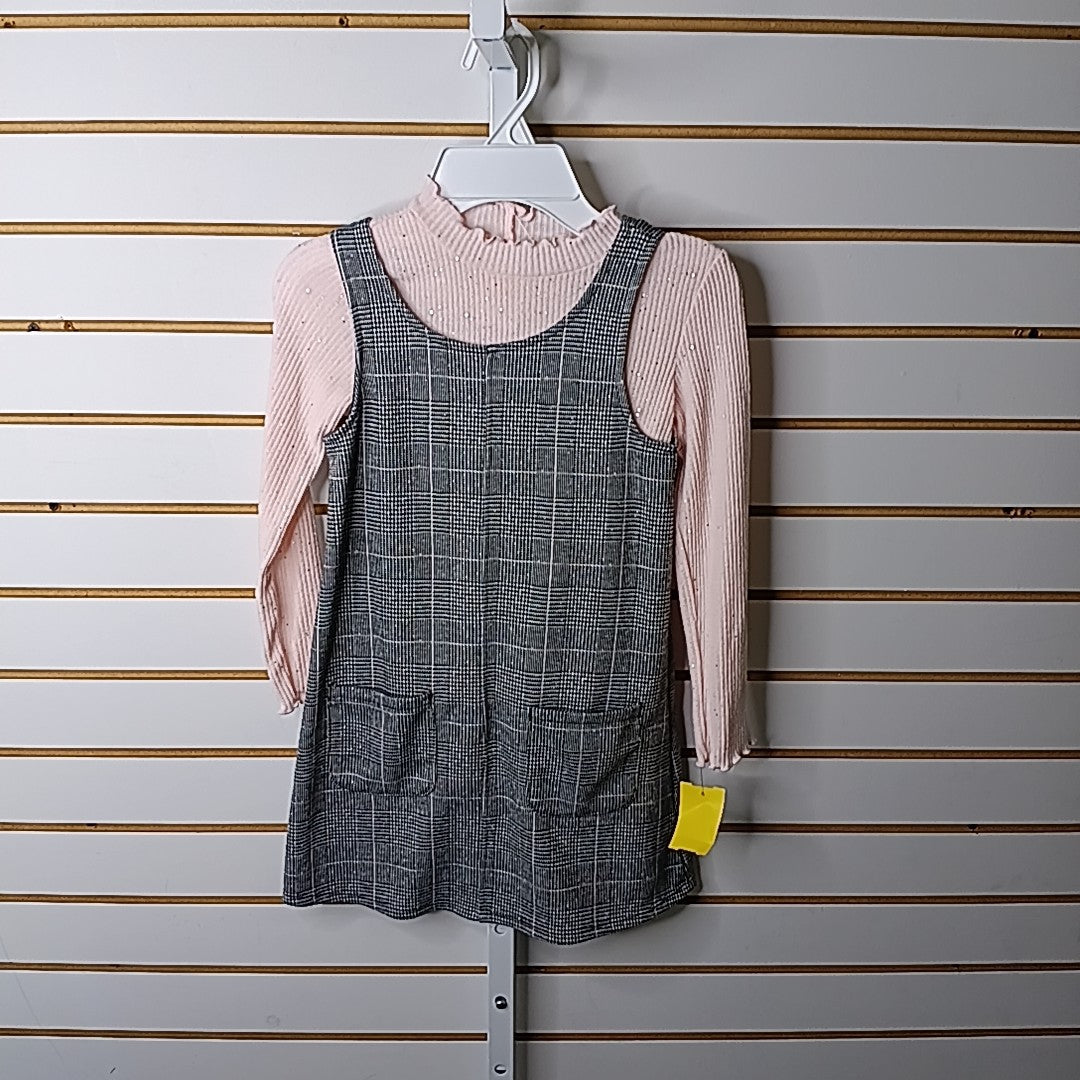 Jumping Beans 5 Dress