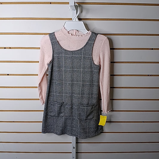 Jumping Beans 5 Dress