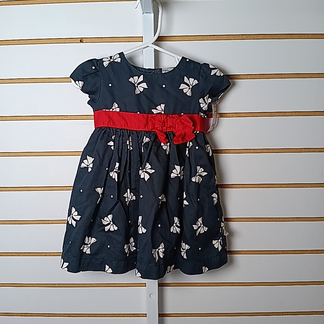 Carter's 9 Months Dress