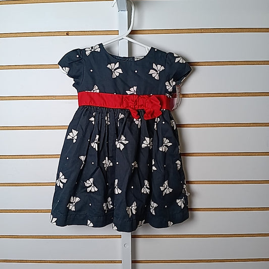 Carter's 9 Months Dress