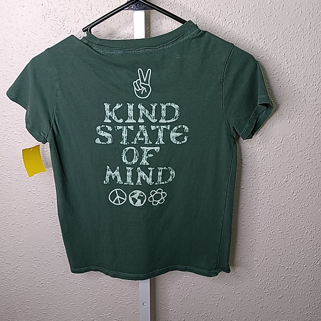 Dip 10/12 Shirt