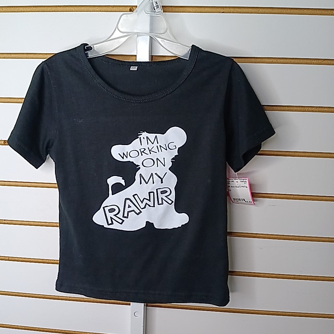 5/6 Shirt