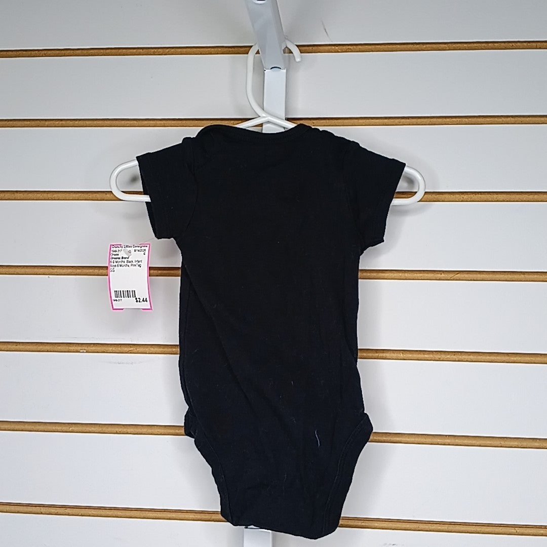 Onesies Brand 6-9 Months Onesie