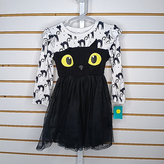2/3 Dress