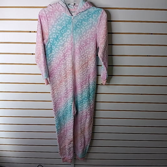 St.Eve 10/12 Sleeper/Footies