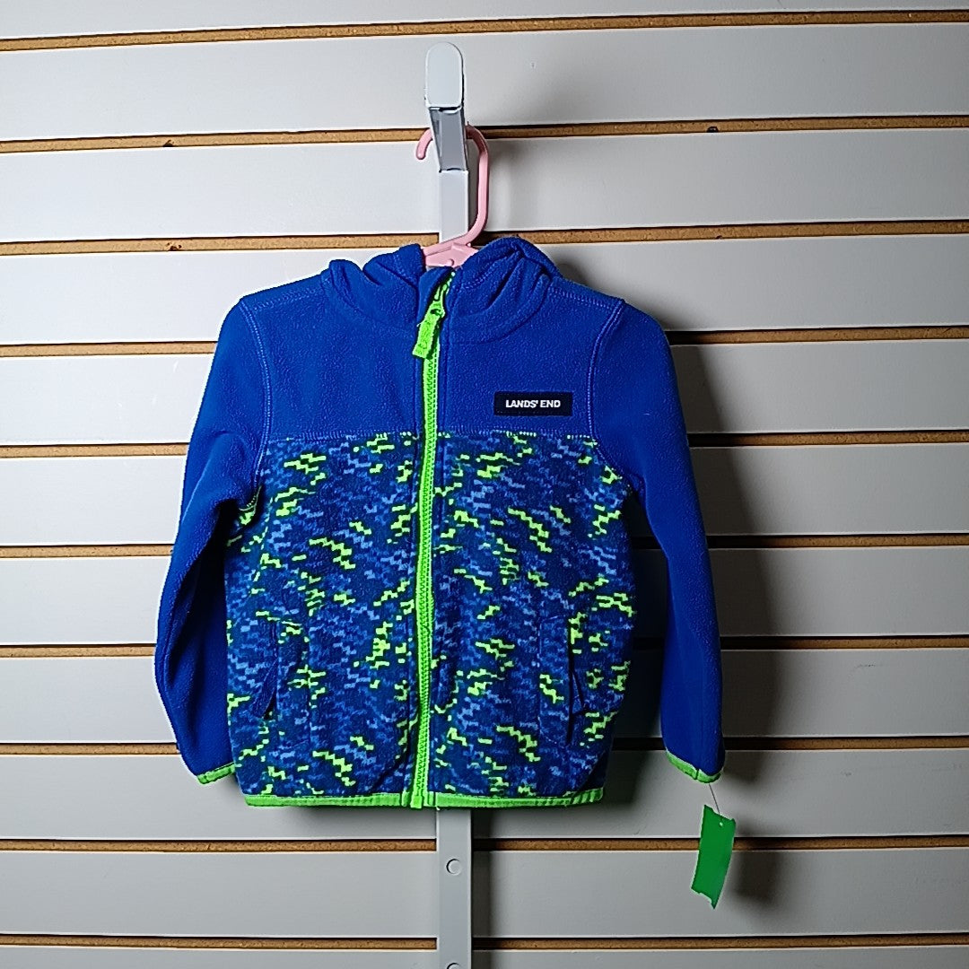 Lands End 2T Sweater/Sweatshirt