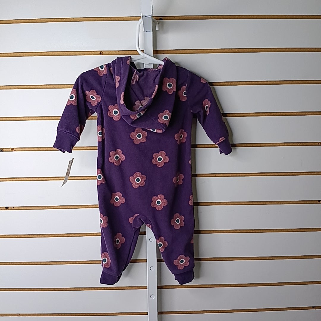Carter's 6 Months Romper