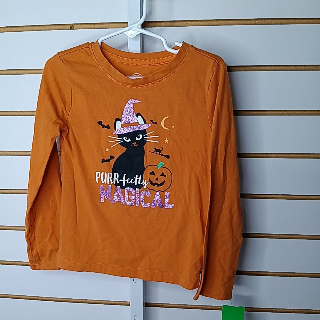 Wonder Nation 4/5 Shirt