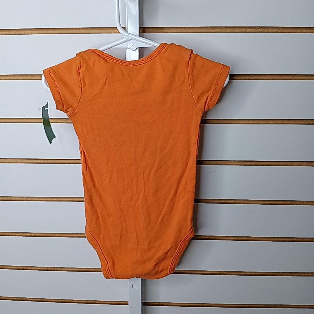 Carter's 9 Months Onesie