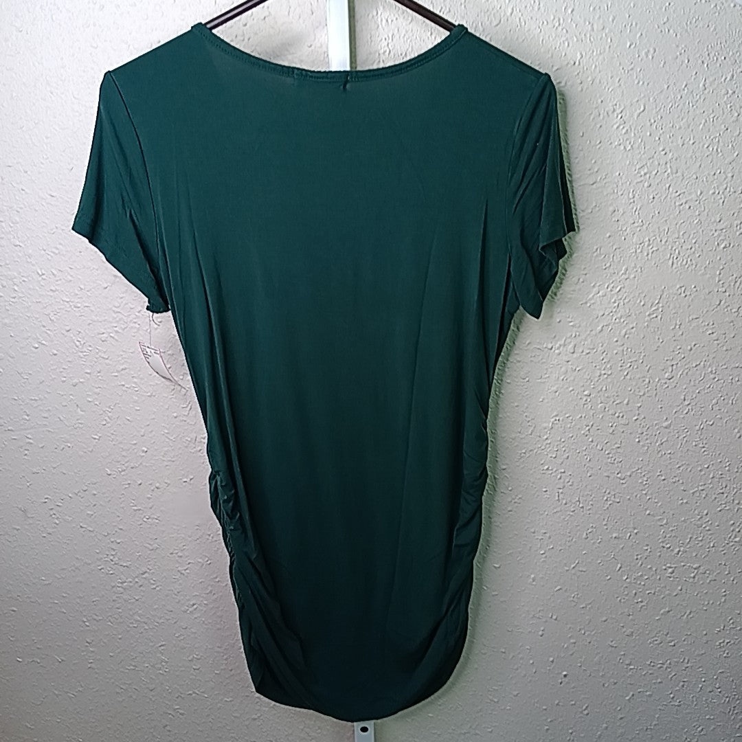 Small Show Size M MAT Shirt