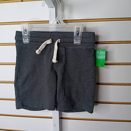 24 Months Shorts