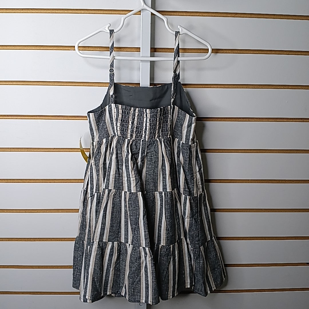 Little Bipsy 4/5 Dress