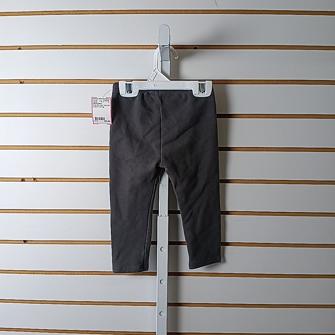Jumping Beans 24 Months Leggings