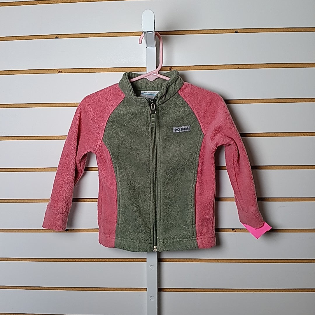 Columbia 18-24 Months Jacket