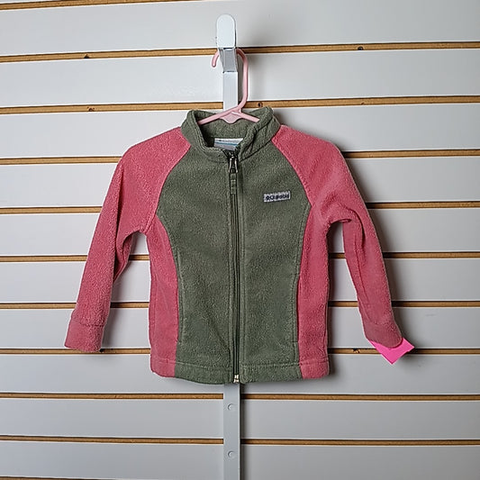 Columbia 18-24 Months Jacket