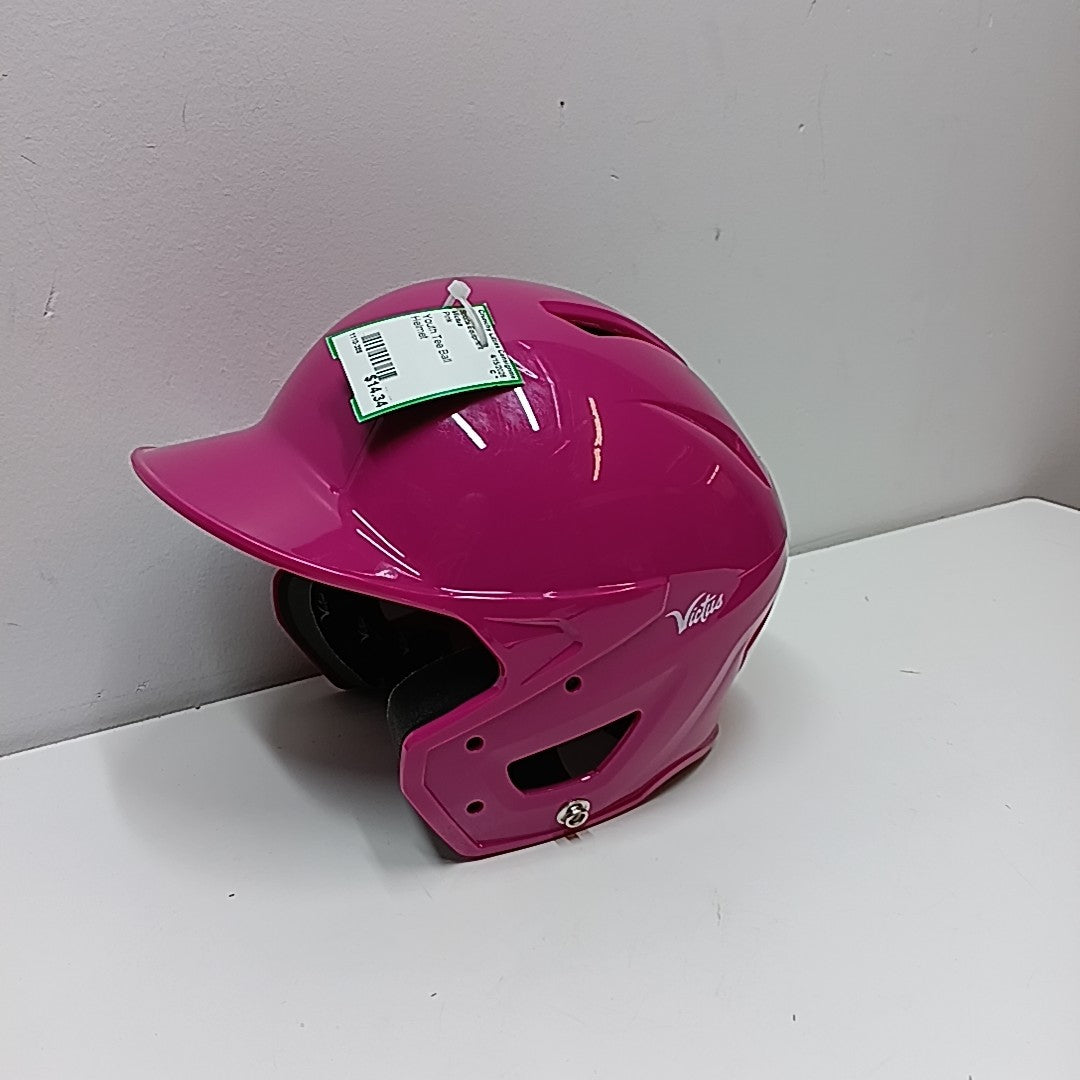 Victus Sports Equipment