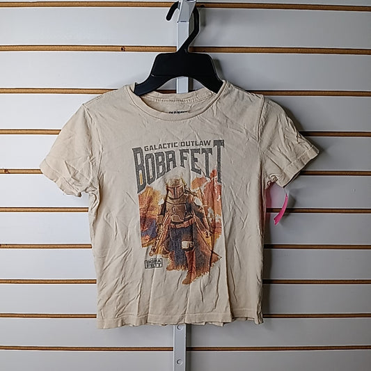 Old Navy 6/7 Shirt