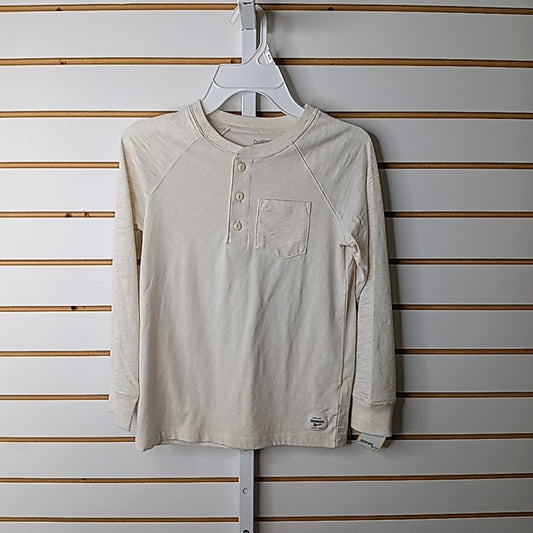 OshKosh 8 Shirt
