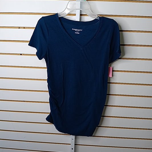 Liz Lange Size S MAT Shirt