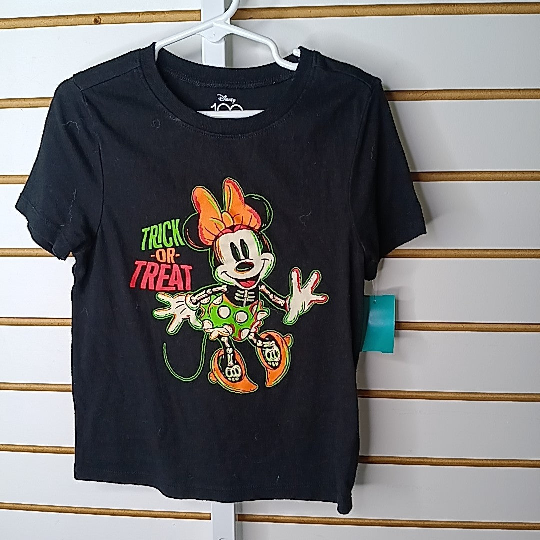 Disney 5T Shirt