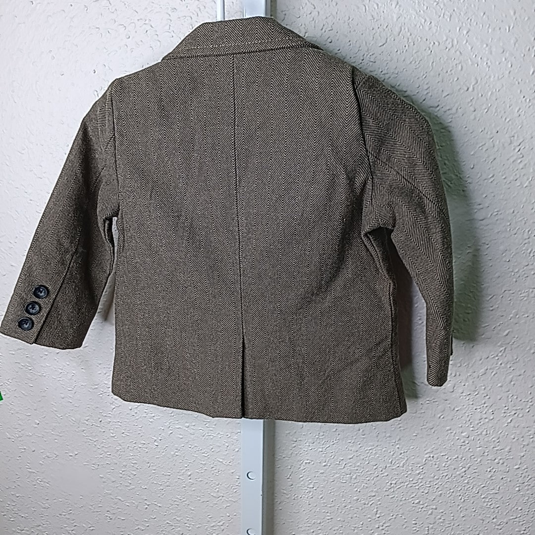 Hope & Henry 12-18 Months Jacket