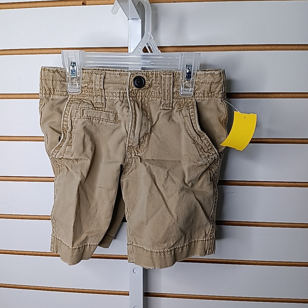 Cherokee 4 Shorts