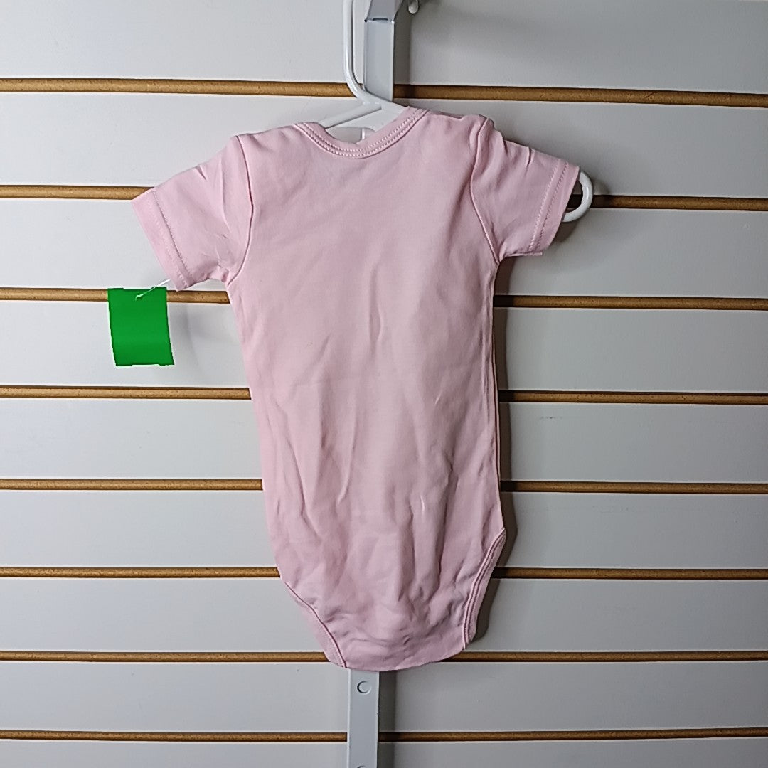 4-6 Months Onesie