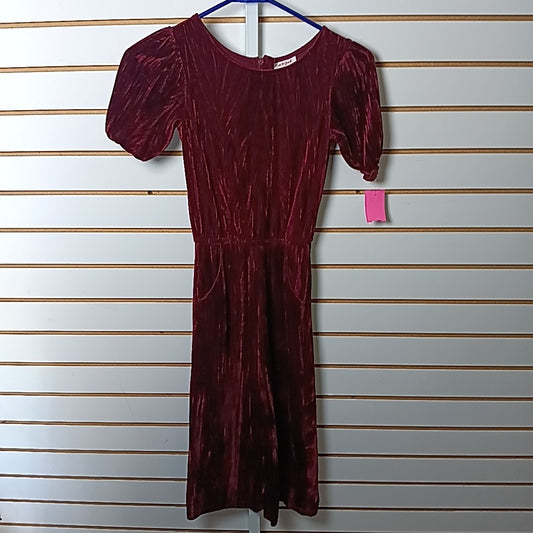 Cat & Jack 4/5 Romper