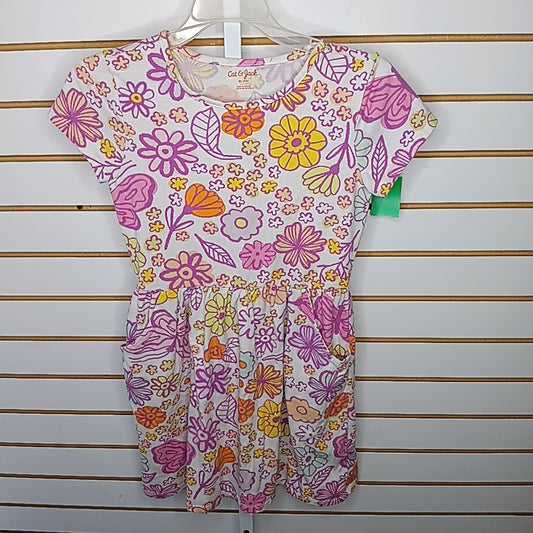 Cat & Jack 14 Dress