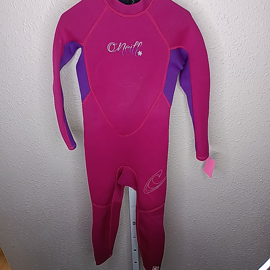 O'Neill 4 Swim Suit 1pc