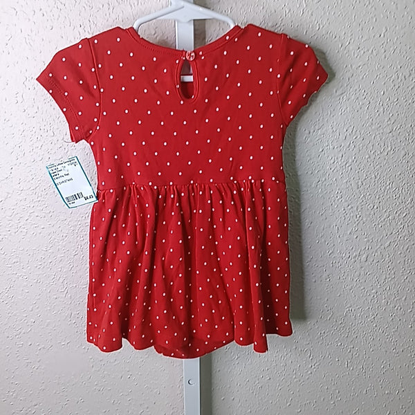 Carter's 18 Months Onesie Dress