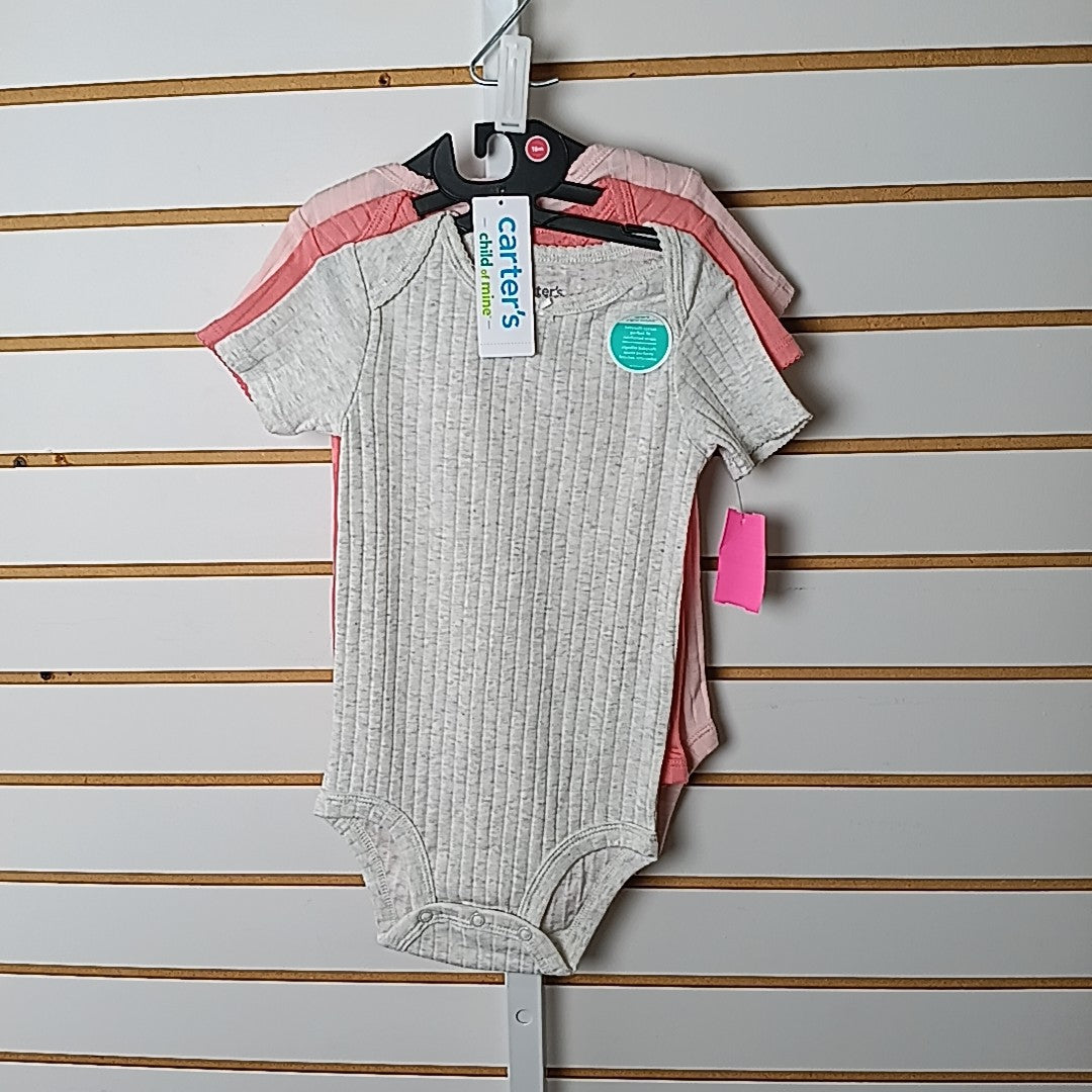 Child of Mine 18 Months Onesie
