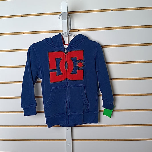 DC 2T Sweater/Sweatshirt
