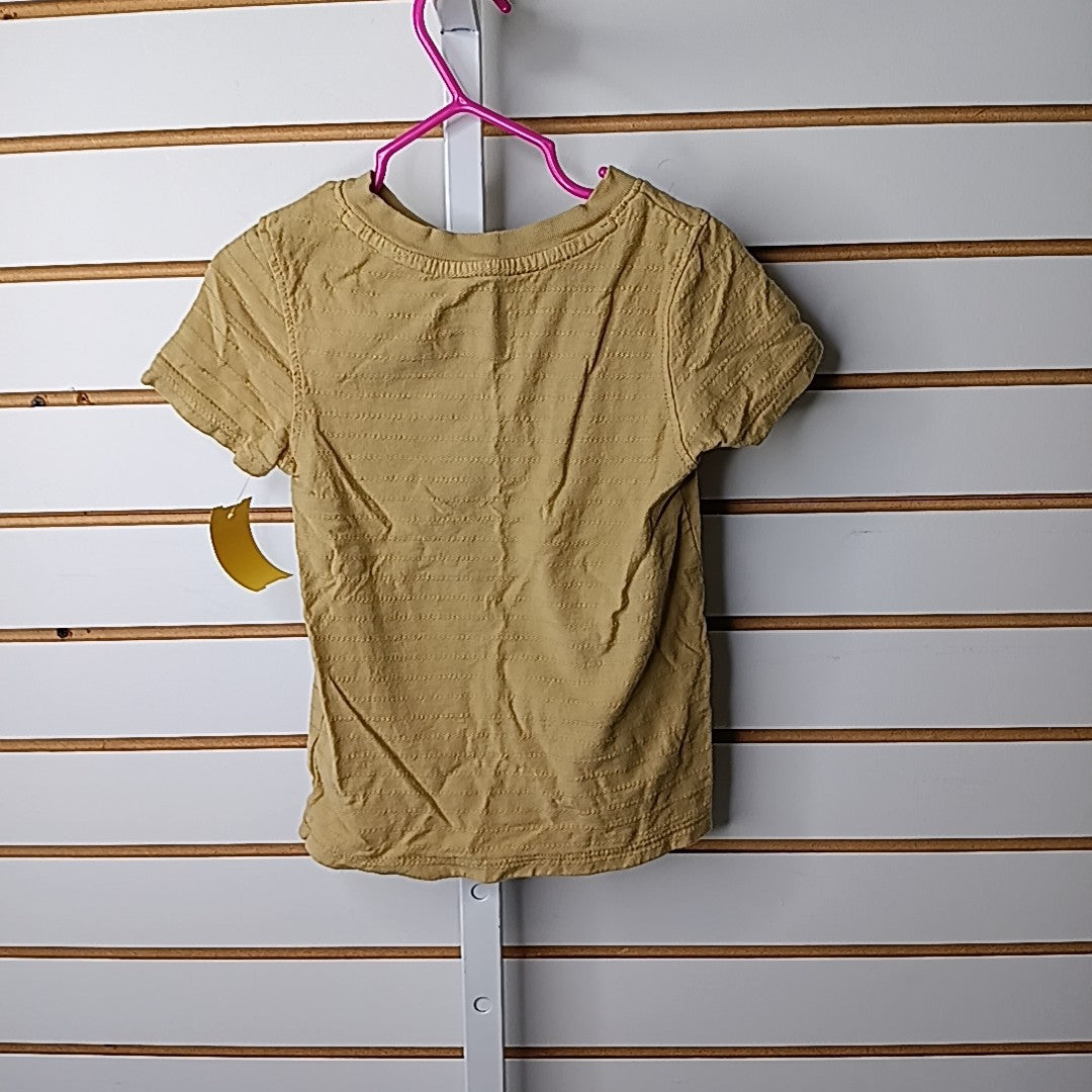 Cat & Jack 2T Shirt