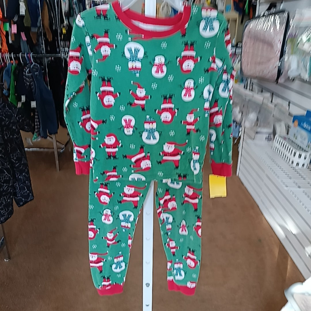 Carter's 5T Pajamas 2pc