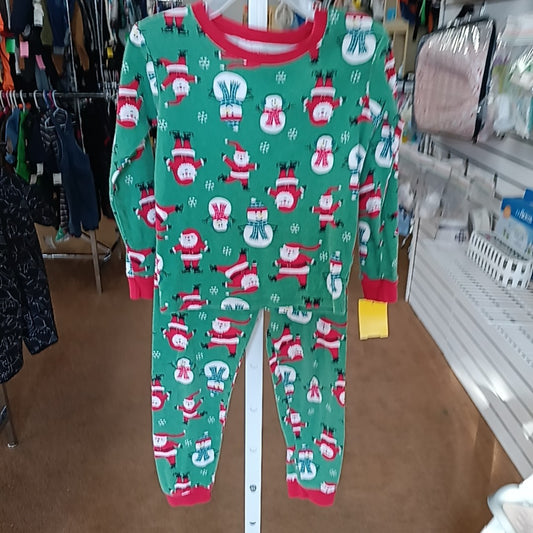 Carter's 5T Pajamas 2pc