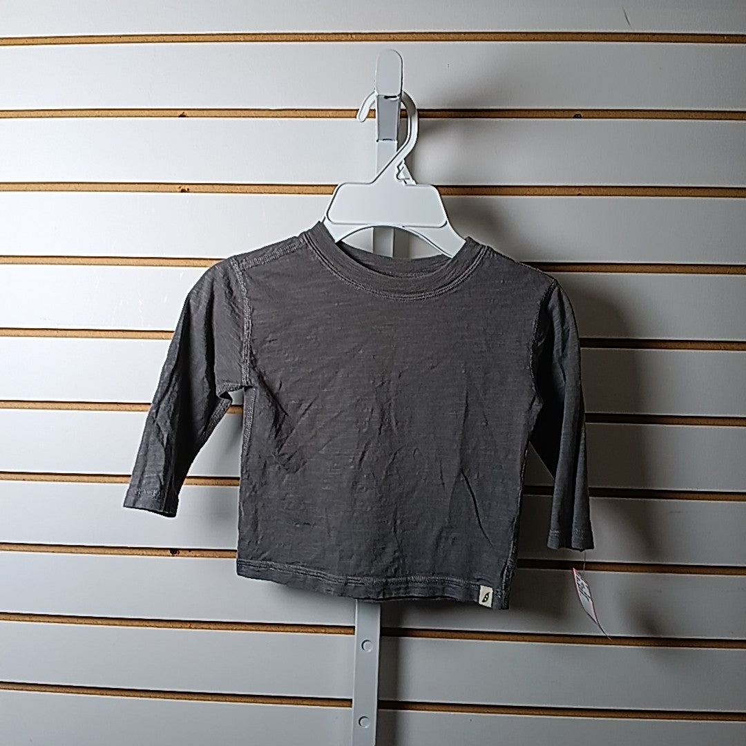 Easy Peasy 18 Months Shirt