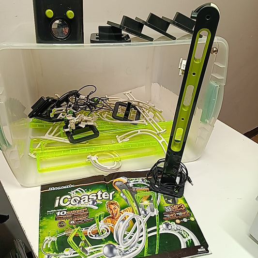 MagNeXt Construction Toy