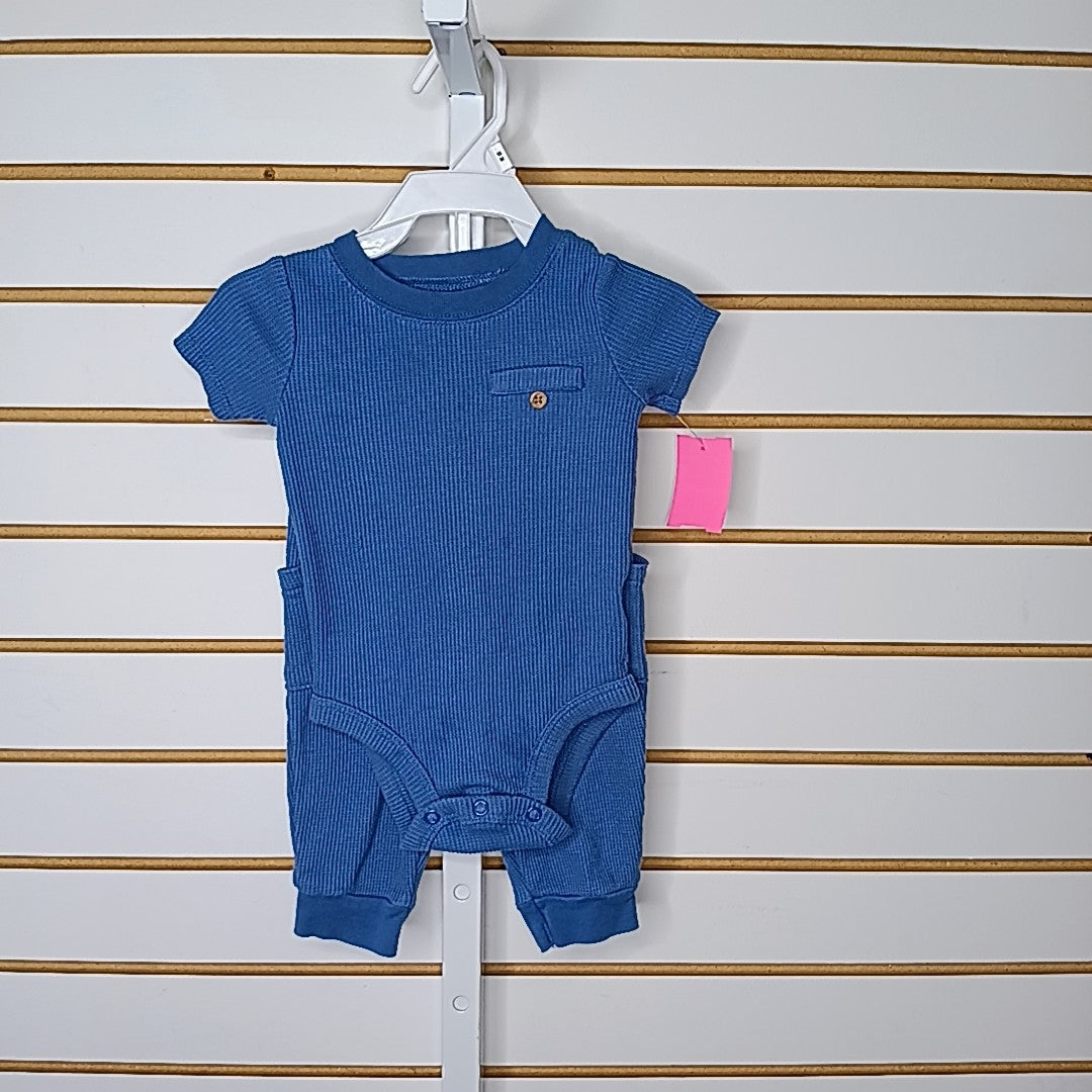 Carter's 9 Months Outfit 2pc