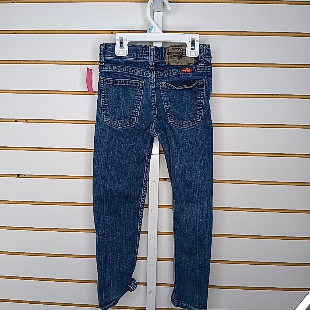 Wrangler 6S Pants